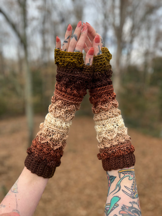 Fable Gloves