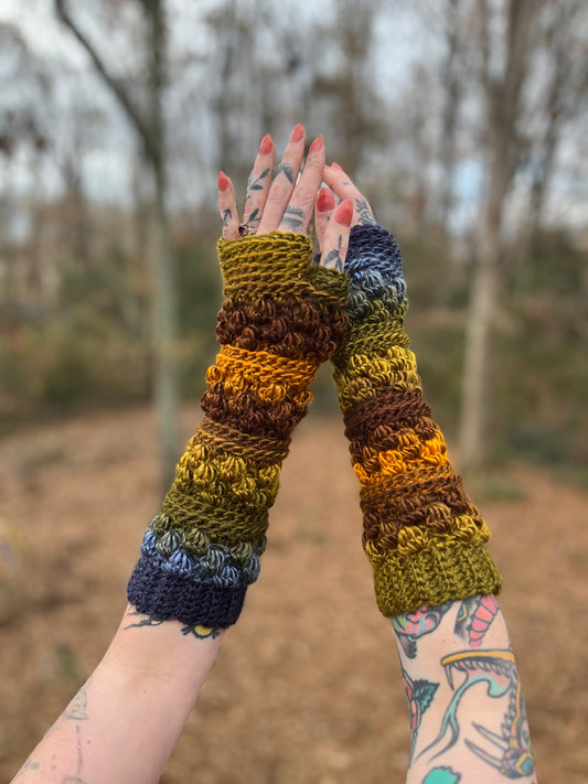 Wobble Bobble Gloves