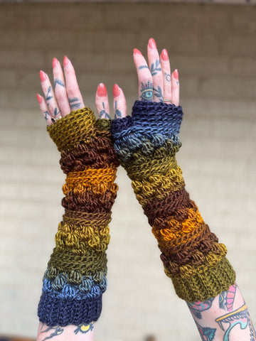 Wobble Bobble Gloves