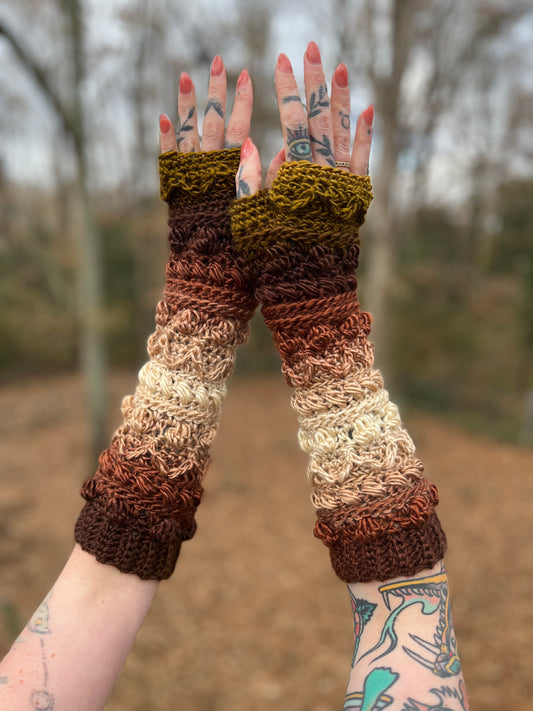 Fable Gloves