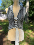 Dreamcatcher Vest