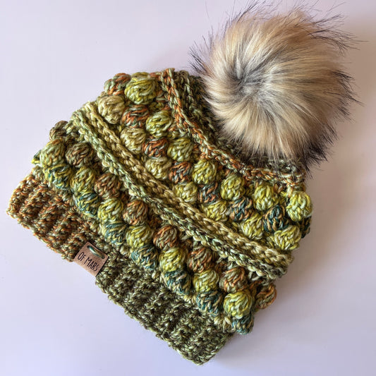 Neapy Wobble Bobble Beanie