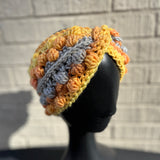 Sunny Twist Headband