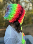 Dayglow Fable Bonnet