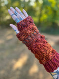 Ombre Fable Gloves