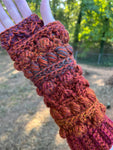 Ombre Fable Gloves