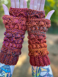 Ombre Fable Gloves