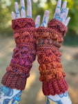 Ombre Fable Gloves