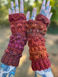 Ombre Fable Gloves