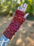 Ombre Fable Gloves