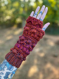 Ombre Fable Gloves