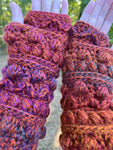 Ombre Fable Gloves