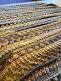 Fable Blanket Crochet Pattern